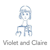 Violet and Claire / 多屋澄礼